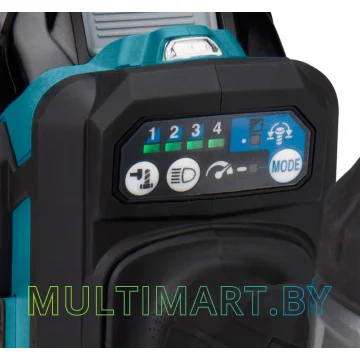 Ударный гайковерт Makita TW001GZ (без АКБ) картинка 12